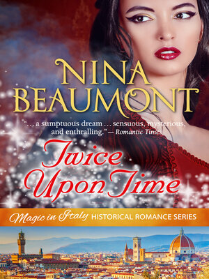 cover image of Twice Upon Time